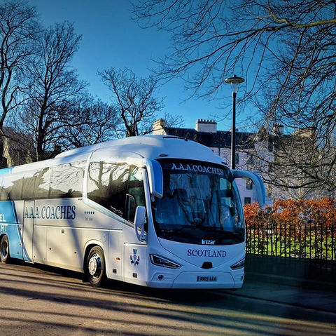 AAA Coaches Ltd