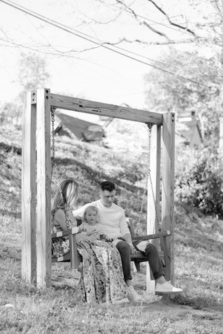 Atlanta Lifestyle Family Photographer