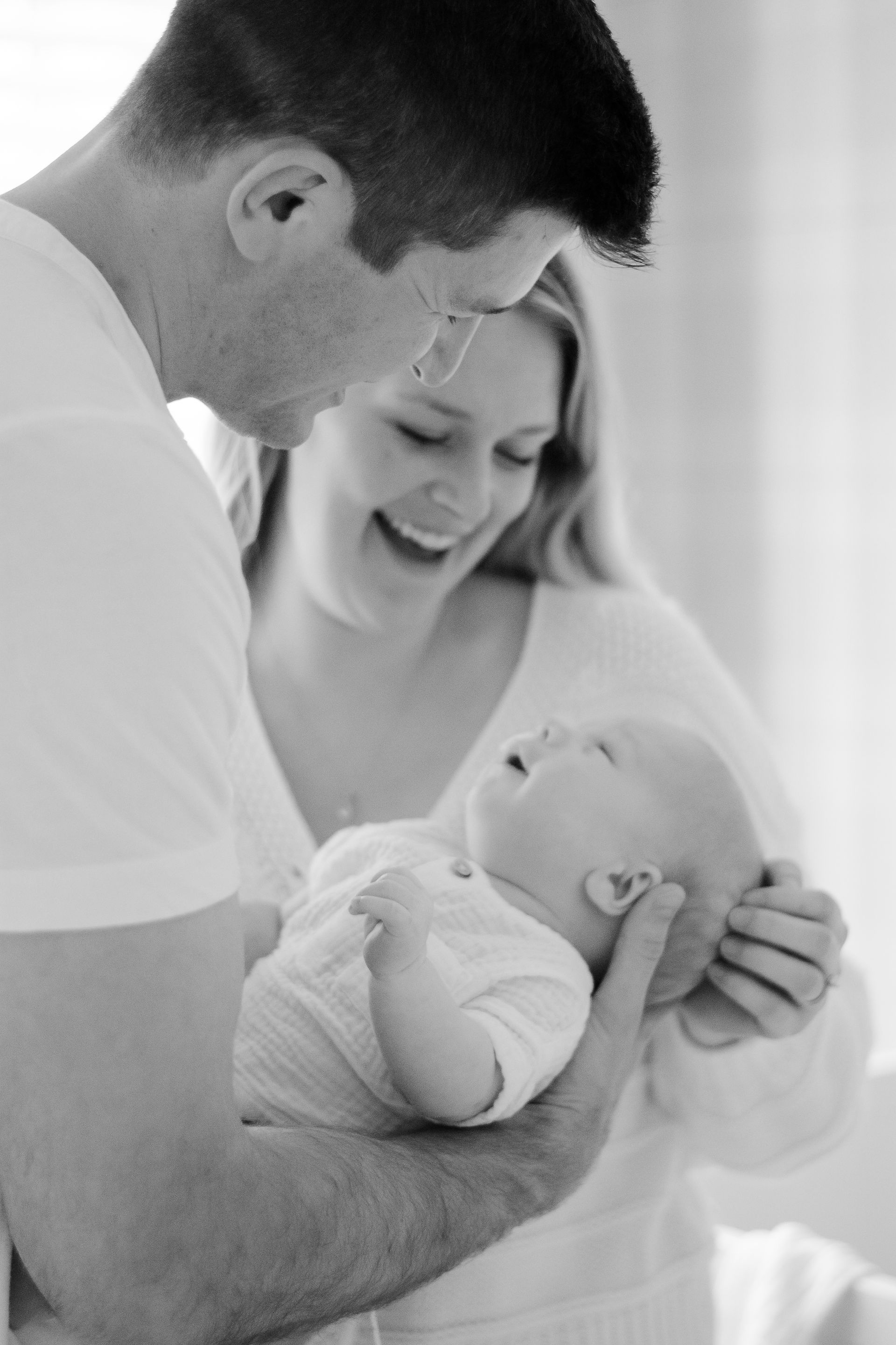 Atlanta Newborn Photographer