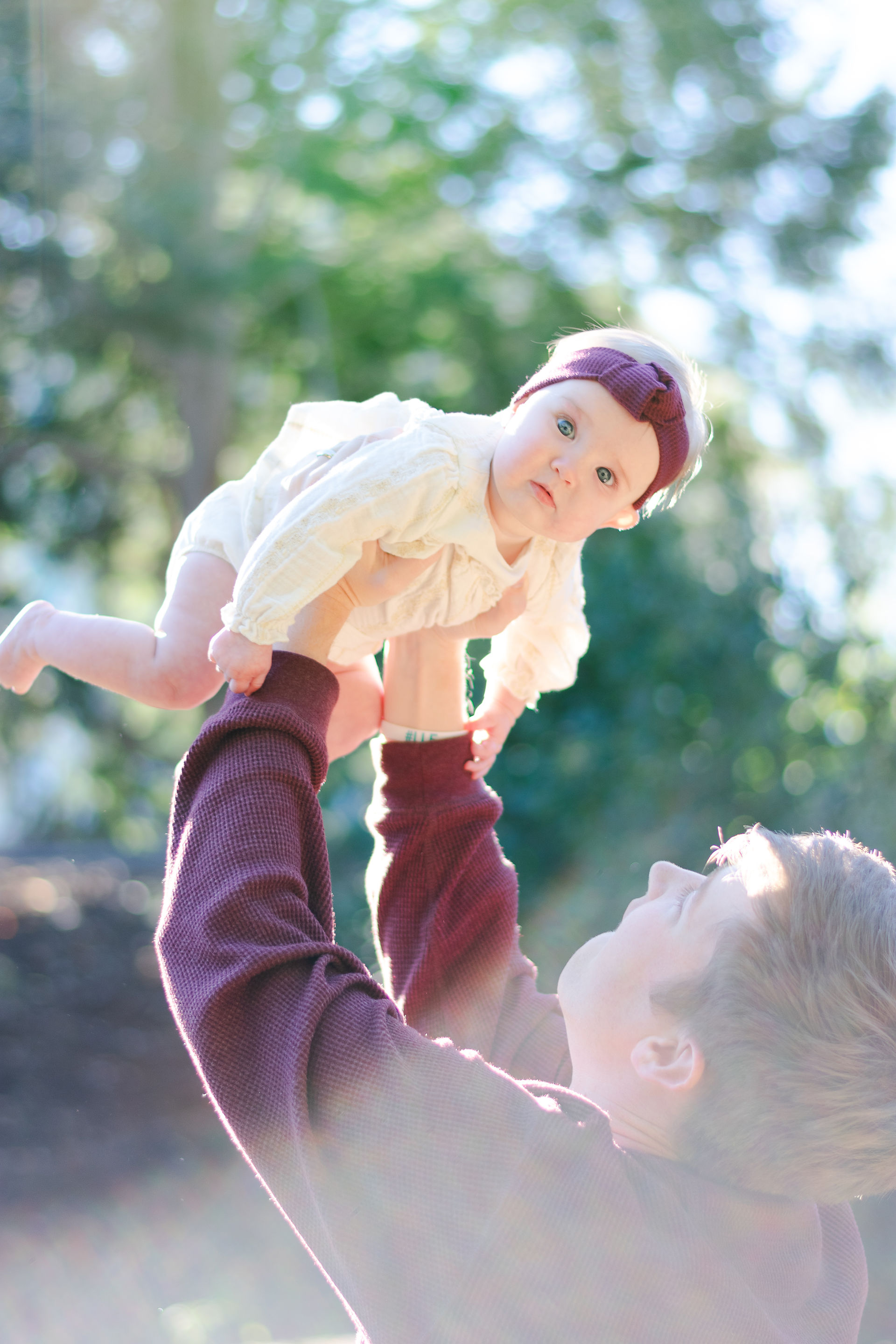 Atlanta family photographer