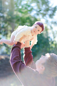 Atlanta family photographer