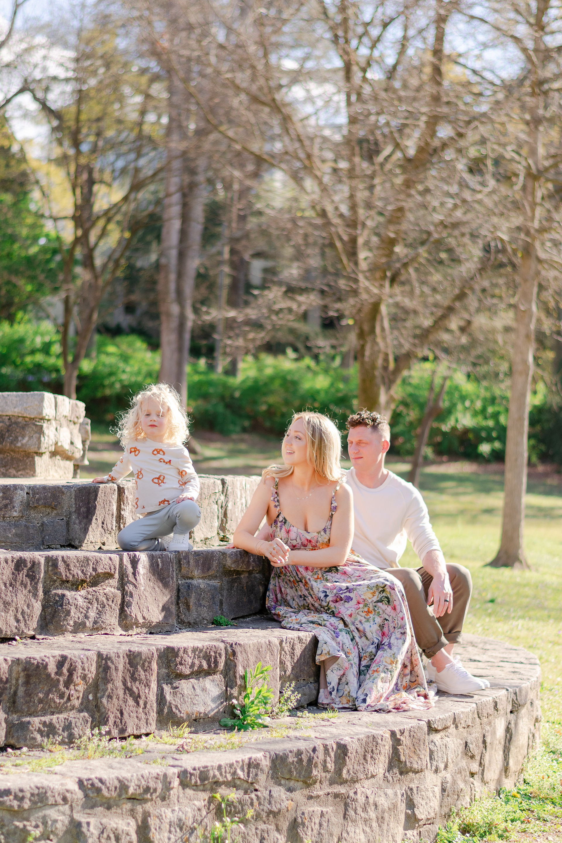 Atlanta Lifestyle Family Photographer