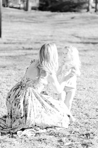 Atlanta Lifestyle Family Photographer