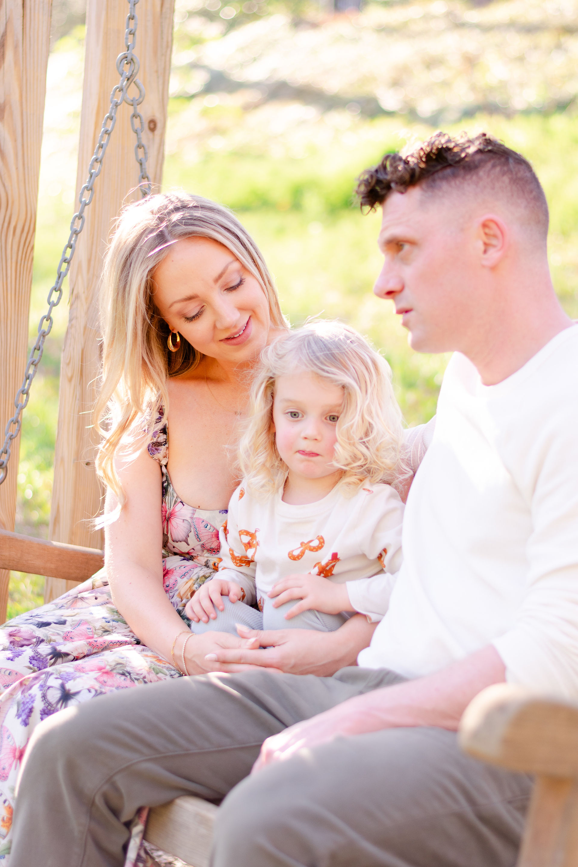 Atlanta Lifestyle Family Photographer