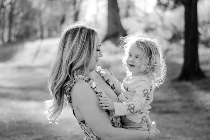 Atlanta Lifestyle Family Photographer