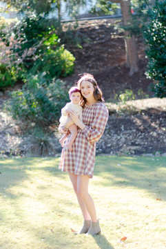 Atlanta family photographer