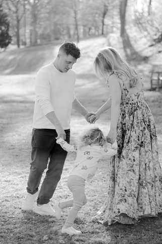 Atlanta Lifestyle Family Photographer