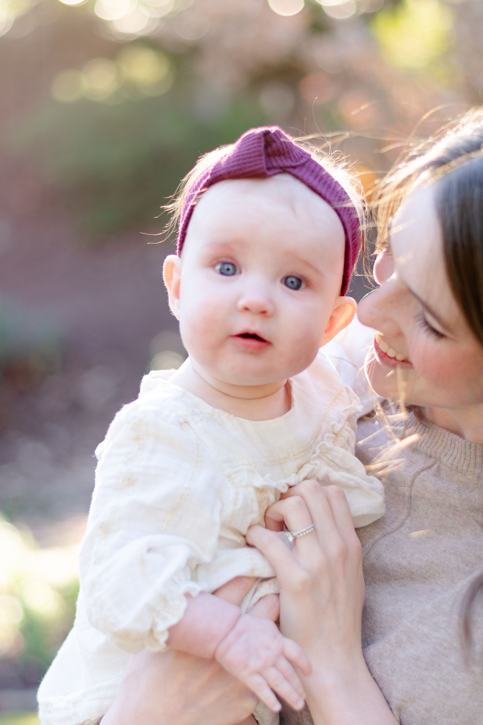 Atlanta family photographer