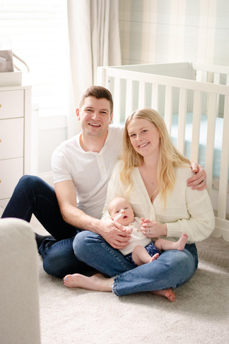 Atlanta Newborn Photographer