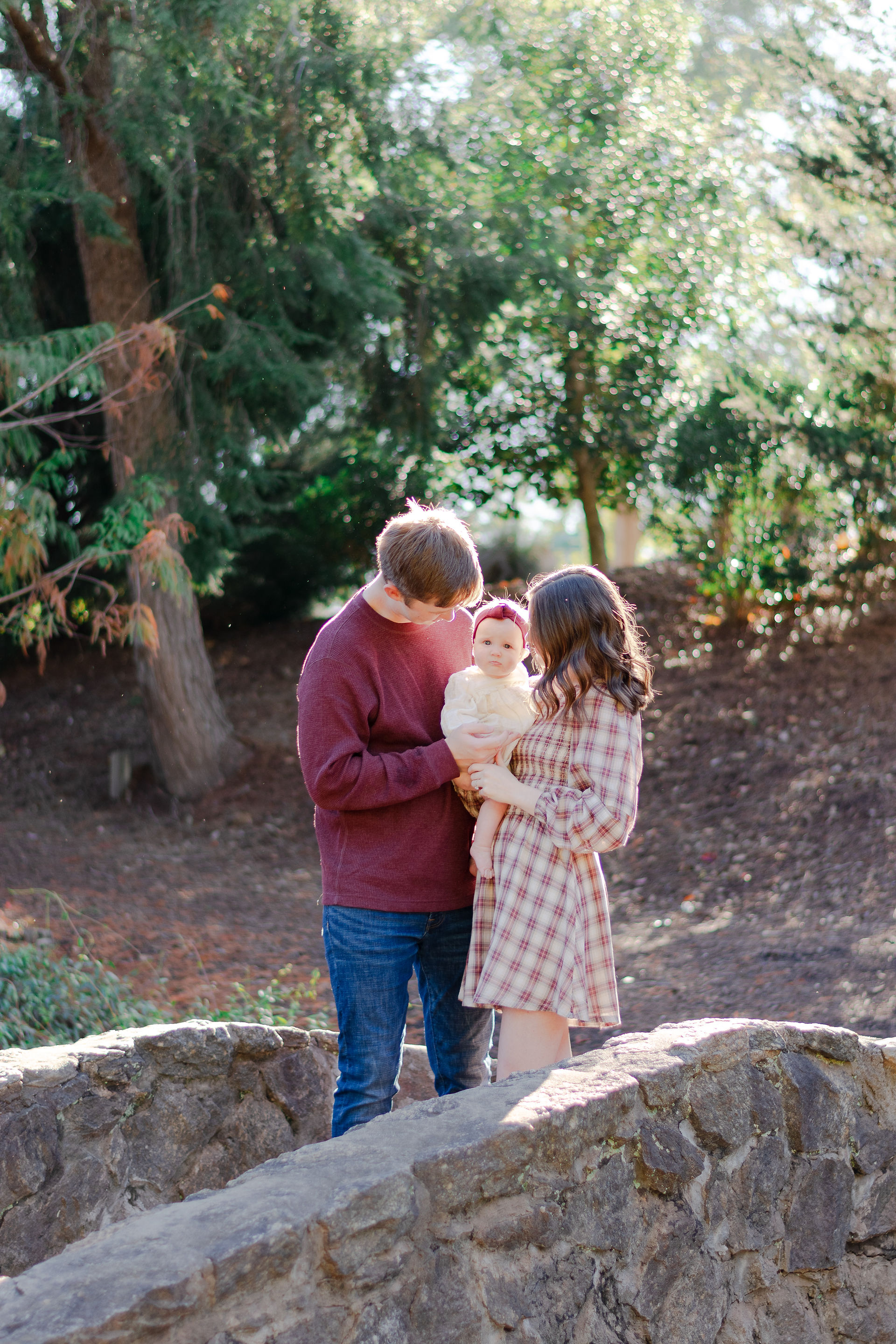 Atlanta family photographer