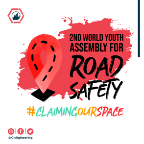 2da Asamblea Mundial de la Juventud para la Seguridad Vial