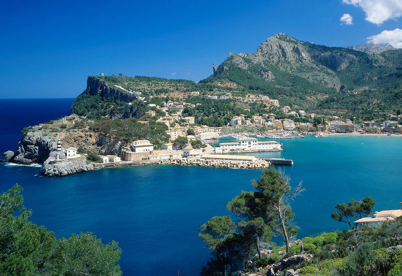 Mallorca, España
