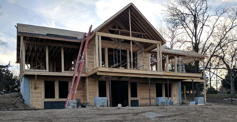 Construction