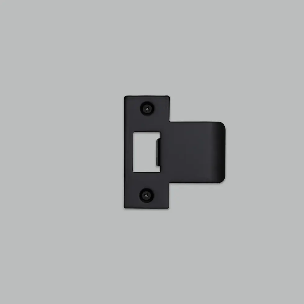 Miniatura: Placa de Cerradura
