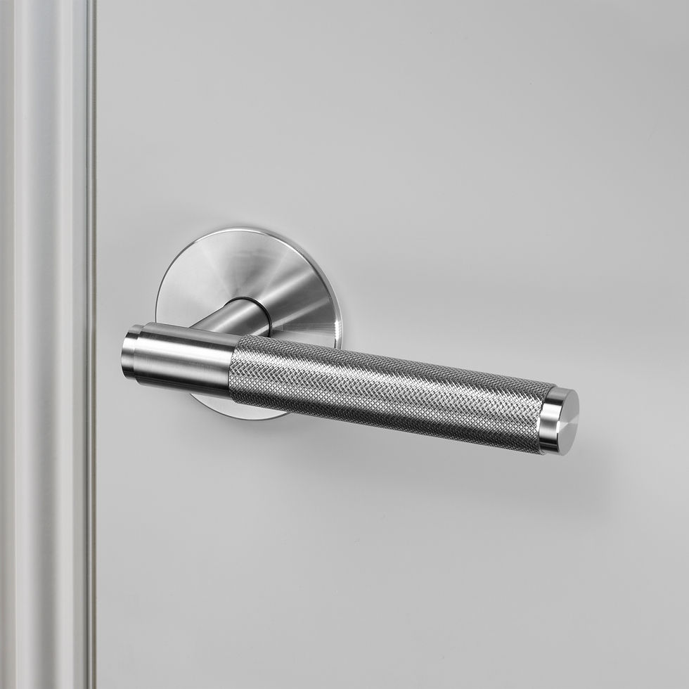 Miniatura: Manija de Puerta