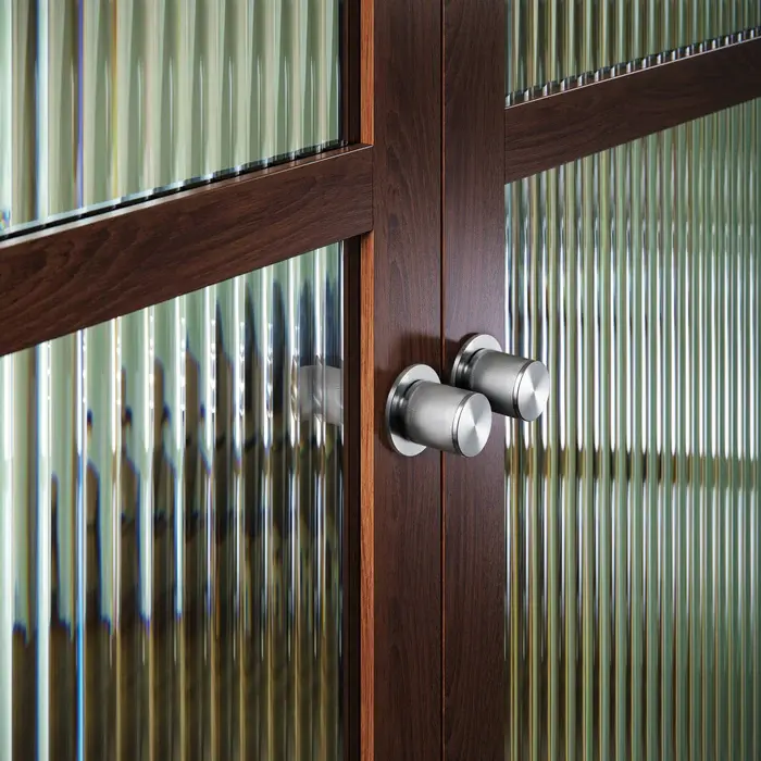 Miniatura: Perilla de Puerta