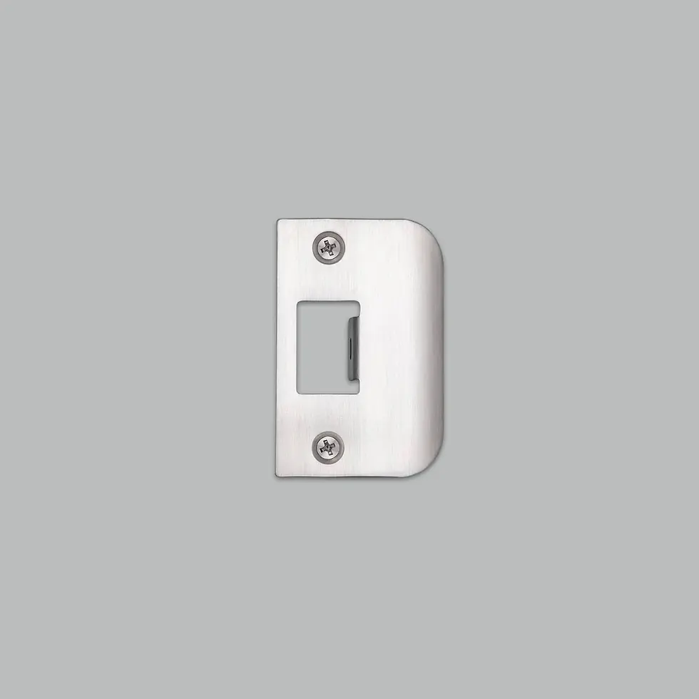 Miniatura: Placa de Cerradura
