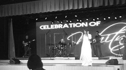 Celebration of Whitney