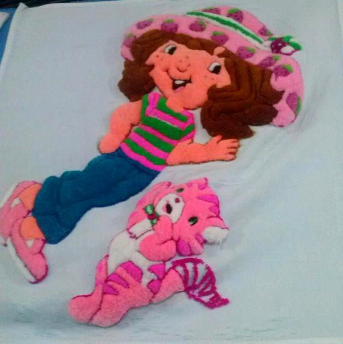 Thumbnail: Aguja Magica o Española