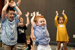 Trinity-church-town-center-campus-westin-hotel-kids-ministry-bible-app