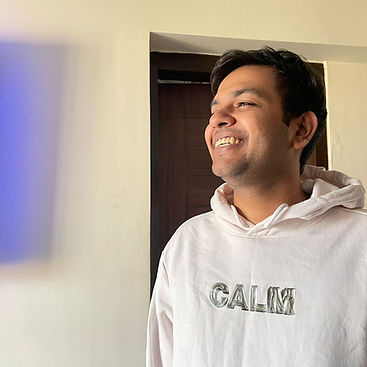 Raunak Agrawal