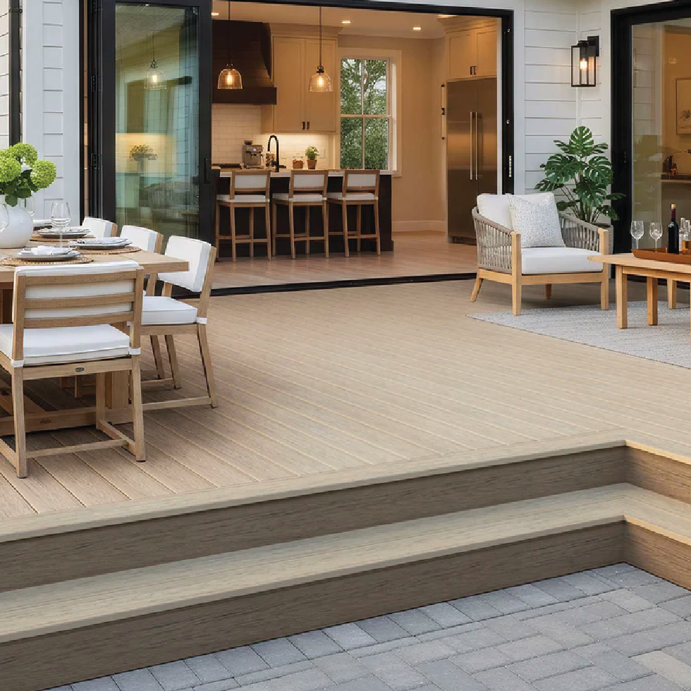 How Much Does a New Deck Cost in Cincinnati in 2026?