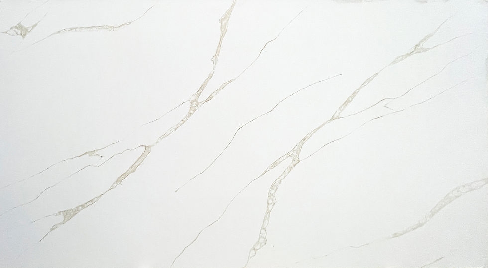 Calacatta Venetian Gold Full Slab