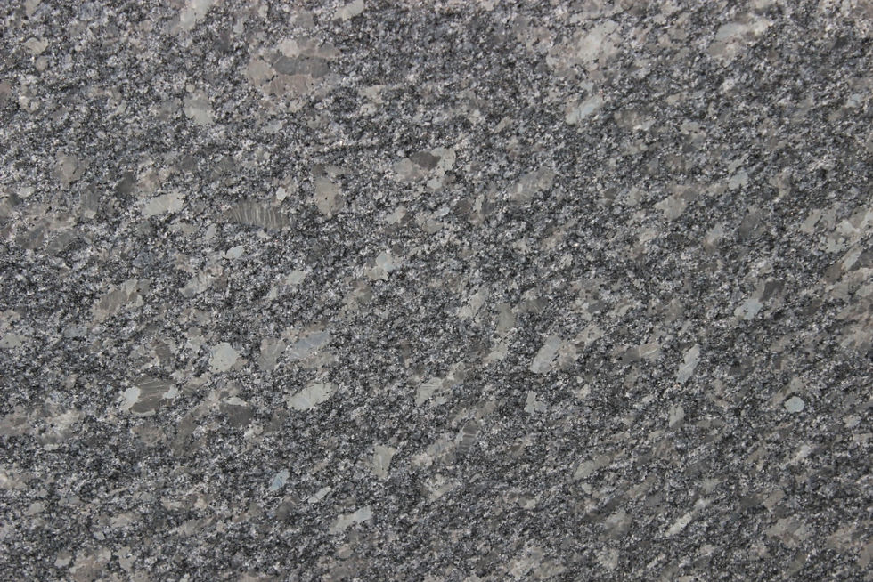 Steel Grey Close Up
