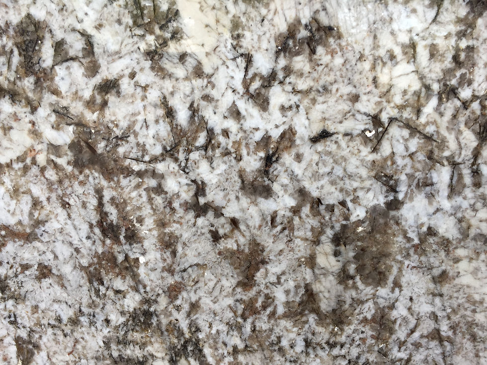 Bianco Antico Close Up