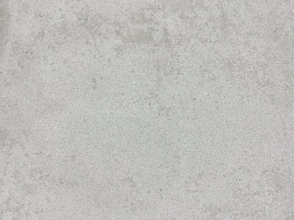 Winter Fresh Brushed Close Up