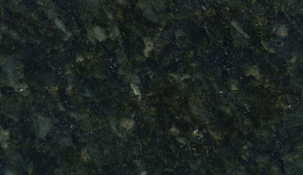 Ubatuba Close Up