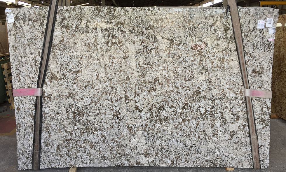 Bianco Antico Full Slab