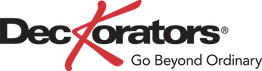 Deckorators Logo
