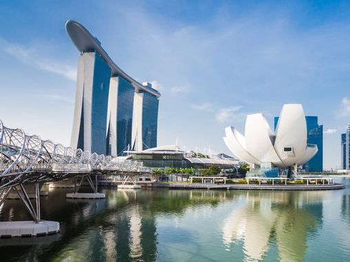 Pensees won tender bid for the supply of Video Analytics licenses for Ministry of Home Affairs