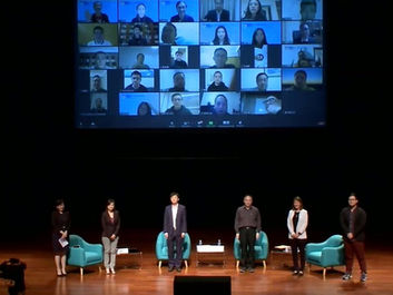 Executive MBA (EMBA) Online Seminar by NBS