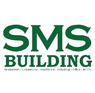 SMS Building Logo