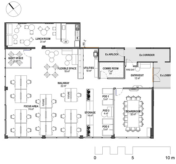 Project Scape Project | Scape Studio