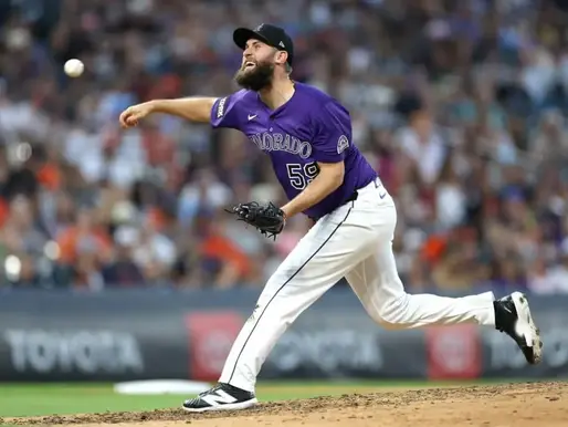 Yankees bolster bullpen with Jake Bird ahead of trade deadline