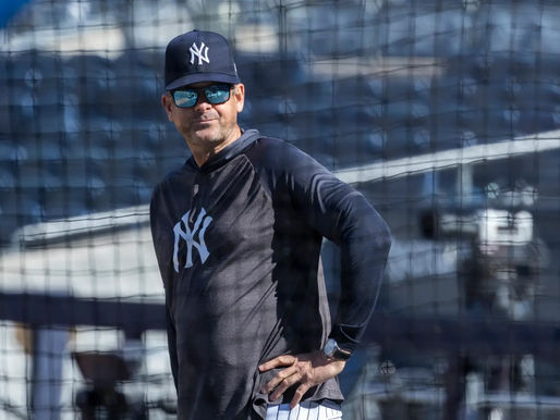 Tough night for Yarbrough, big nights from DJ and Wells not enough in 10-7 Loss