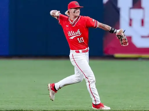 Core Jackson: Yankees’ fifth-round gem with power, speed, and defense