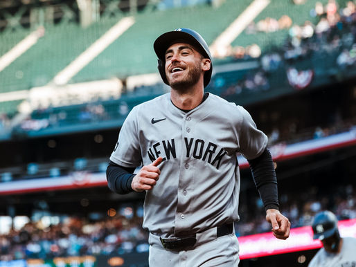 Yankees blank Mariners 5-0 behind a dominant outing from Max Fried