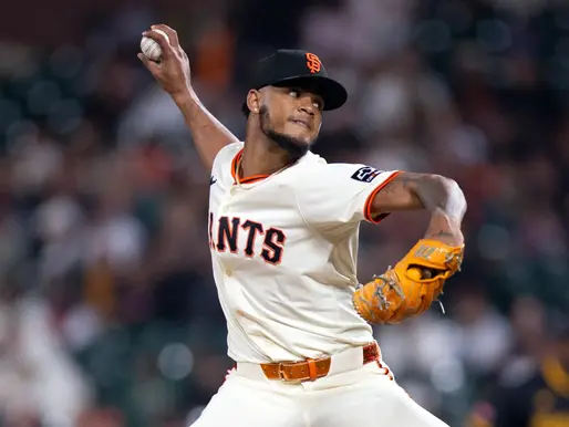 Yankees go all in on Bullpen, landing Camilo Doval in deadline stunner