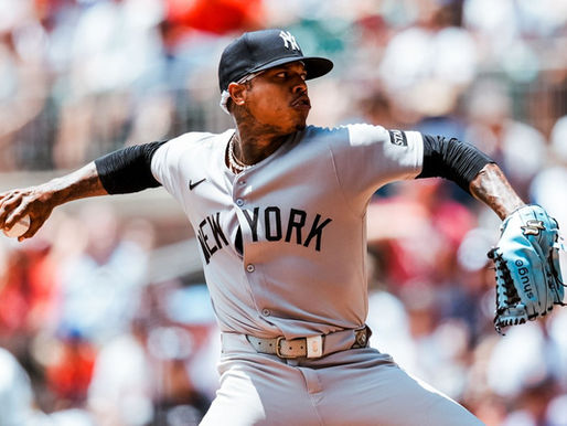 Yankees win the series behind Stroman’s gem and Judge’s 36th home run