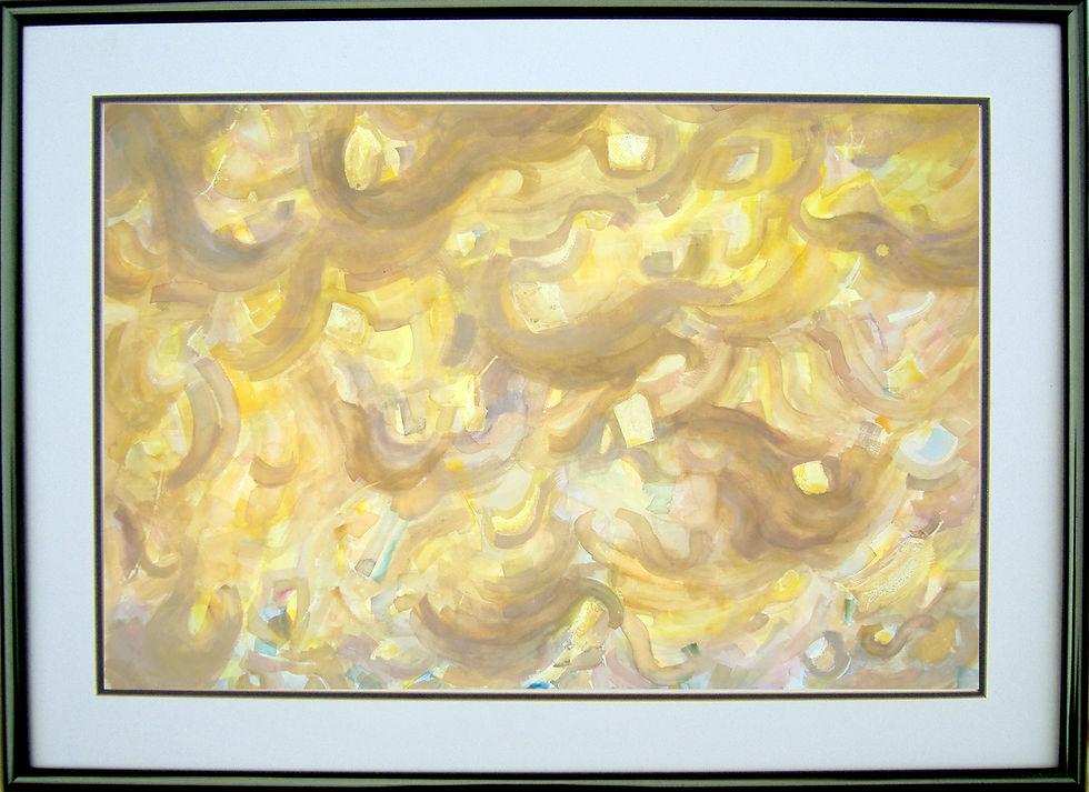 Thumbnail: Awakened Dreams