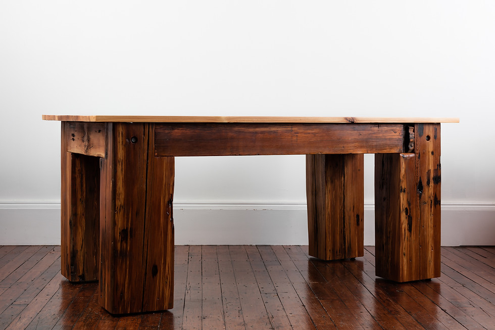 Thumbnail: the  AJ Table