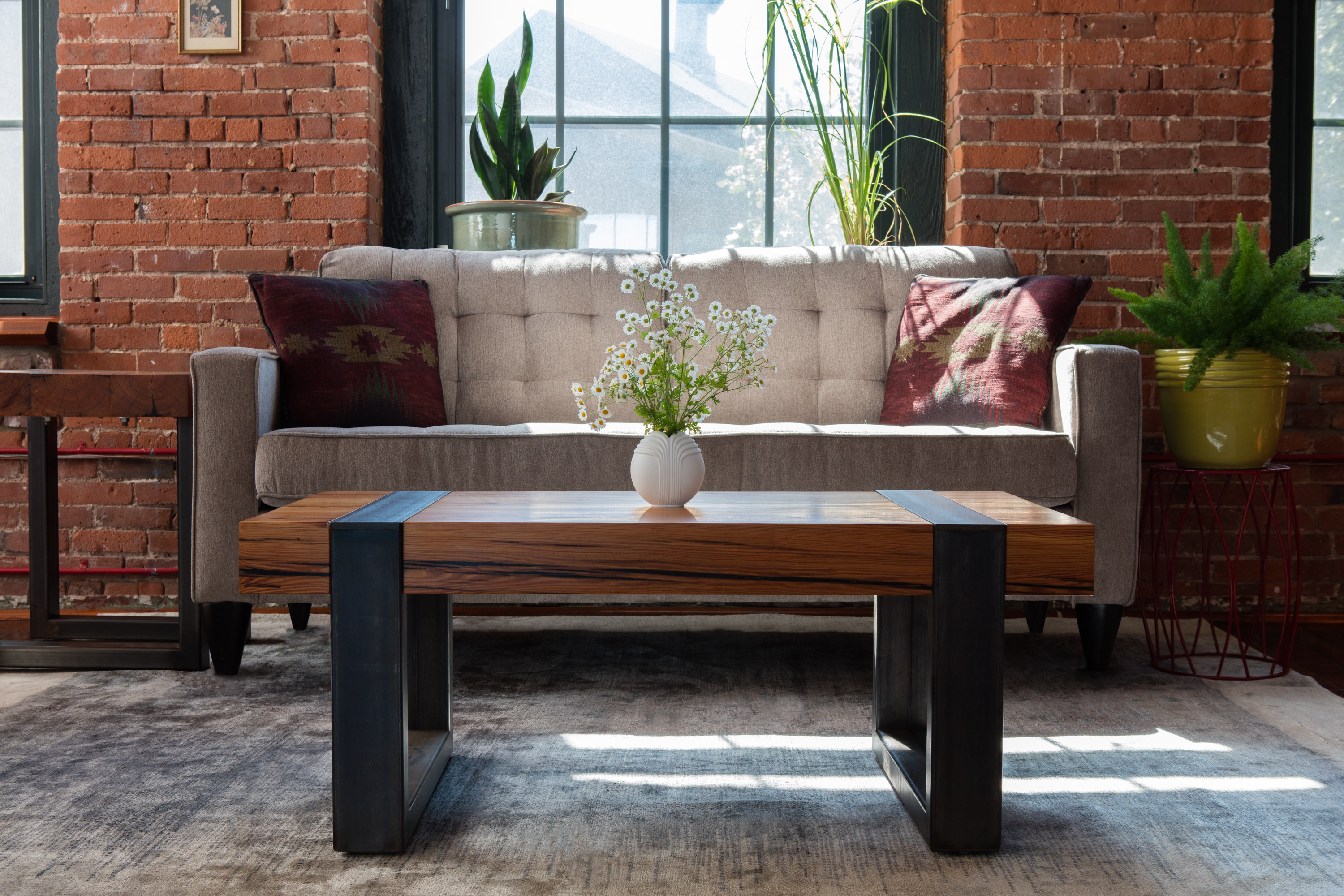 the Ernest Table