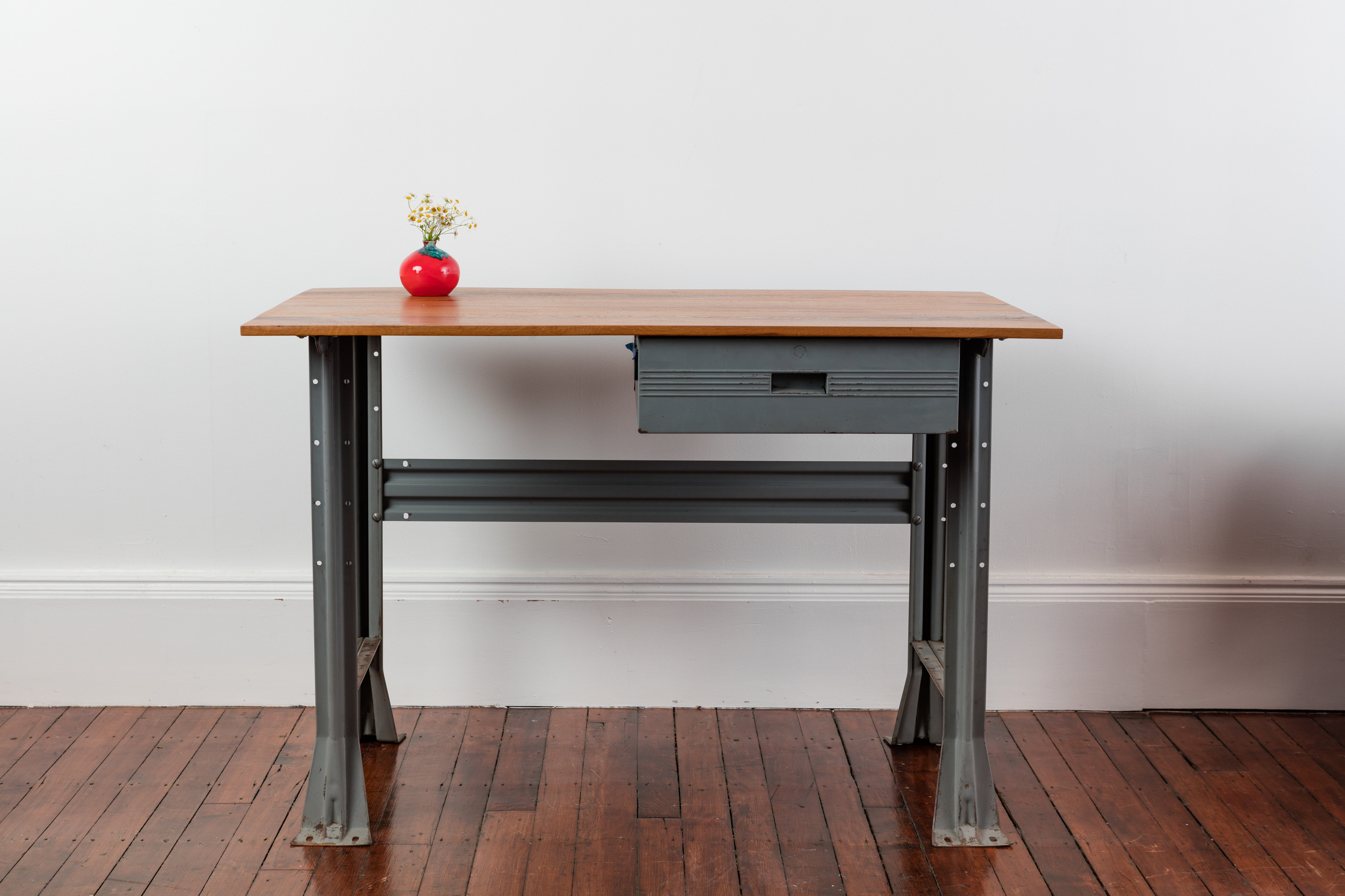 Industrial Desk
