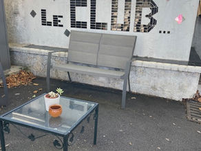 Atelier sommeil au sein du club sénior à Marseille
