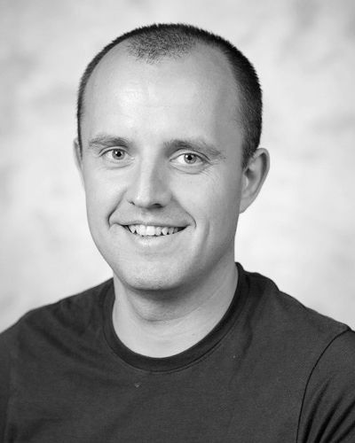 Dejan Pangercic