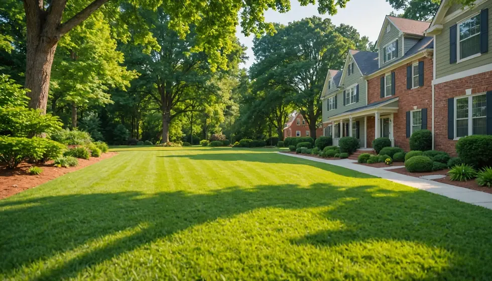 Which Grass is the Best Choice? A Comparison of Zoysia and Bermuda in Atlanta
